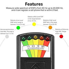 Load image into Gallery viewer, K2 meter with 7 days replacement
