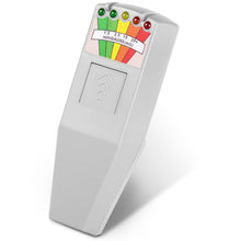Load image into Gallery viewer, K2 meter EMF detector - Classic Grey with 1 year waranty