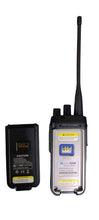 Load image into Gallery viewer, Tokimo Rio advance water proof All india licence free walkie talkie