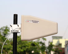 Load image into Gallery viewer, Npc Wireless 3G/4G High Gain Yagi Antenna With 10 Metres COMPATIBLE FOR HUWAI310/311/ TENDA / TP LINK 4G ROUTERS