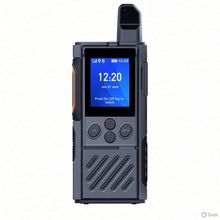 Load image into Gallery viewer, Hytera P30 PoC 4G walkie Talkie sim based , 3 year subscription free