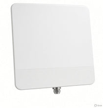 Load image into Gallery viewer, RADWIN 2000 Alpha Point-to-Point & Point-to-MultiPoint Subscriber Unit Series 500 Mbps