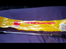 Load and play video in Gallery viewer, Nagoya Dual band VHF/UHF antenna NL770R - Taiwan  3.4/5.4 dbi