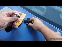 Load and play video in Gallery viewer, Nagoya Antenna Bonnet mount for Car SUV , with cable RB 400