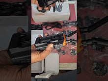 Load and play video in Gallery viewer, NPC Wireless Video Transmission Set 656 feet HDMI Transmitter and Receiver 1 year waranty