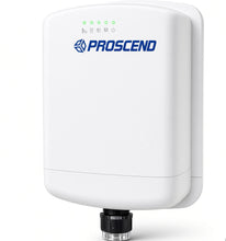 Load image into Gallery viewer, Proscend M360 P Outdoor 4G LTE Cellular Router