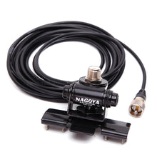 Load image into Gallery viewer, Nagoya Antenna Bonnet mount for Car SUV , with cable RB 400