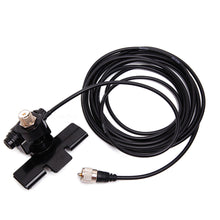 Load image into Gallery viewer, Nagoya Antenna Bonnet mount for Car SUV , with cable RB 400