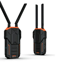 Load image into Gallery viewer, NPC Wireless Video Transmission Set 656 feet HDMI Transmitter and Receiver 1 year waranty