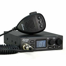 Load image into Gallery viewer, Luiton 27 Mhz CB Radio Base station walkie talkie licence Free