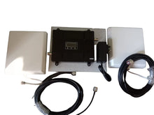 Load image into Gallery viewer, Mobile Signal Enhencer Antenna   850/1800/2100 Mhz WIDE BAND ANTENNA 2 yr waranty