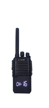 Load image into Gallery viewer, Convey C1 Pro License free walkie talkie , PMR band Govt approved