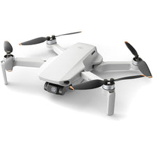 Load image into Gallery viewer, DJI MINI 2 SE Fly More Combo Drone, 2.7K Camera, GPS, 30-min Flight Time
