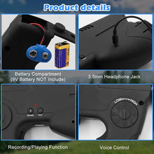 Load image into Gallery viewer, Bionic ear Ear Electronic Listening Device ,parabolic microphone