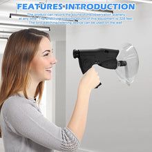 Load image into Gallery viewer, Bionic ear Ear Electronic Listening Device ,parabolic microphone