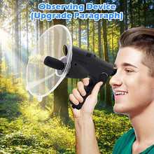 Load image into Gallery viewer, Bionic ear Ear Electronic Listening Device ,parabolic microphone