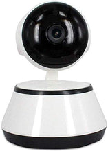 Load image into Gallery viewer, CCTV and DVR- WIFI - IP CAMERA (PANT TILT ZOOM FUCTION ) REMOTE MOBILE VIEW-NPC Wireless