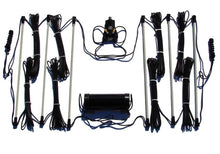 Load image into Gallery viewer, DIAMOND   HF   WIDE  BAND  ANTENNA   2 Mhz  ~30 Mhz   wd 330