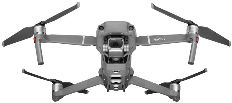 DJI Mavic Pro-Drone Quadcopter UAV with Hasselblad Camera 3-Axis