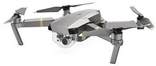 Load image into Gallery viewer, Drones and UAVs-DJI Mavic Pro Platinum with Extra Battery, Flagship 4K Quadcopter-NPC Wireless