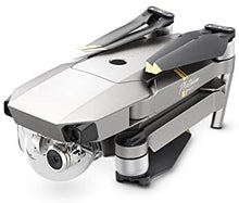 Load image into Gallery viewer, Drones and UAVs-DJI Mavic Pro Platinum with Extra Battery, Flagship 4K Quadcopter-NPC Wireless

