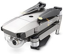 Load image into Gallery viewer, Drones and UAVs-DJI Mavic Pro Platinum with Extra Battery, Flagship 4K Quadcopter-NPC Wireless