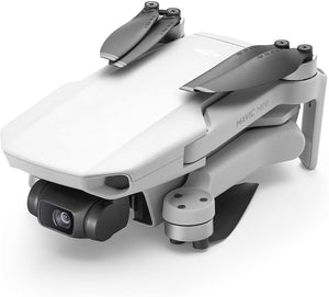 Drones and UAVs- Mini Fly More Combo 4KM FPV Drone with 2.7K Camera-DJI Mavic