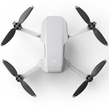 Load image into Gallery viewer, Drones and UAVs- Mini Fly More Combo 4KM FPV Drone with 2.7K Camera-DJI Mavic
