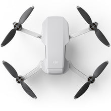 Load image into Gallery viewer, Drones and UAVs- Mini Fly More Combo 4KM FPV Drone with 2.7K Camera-DJI Mavic