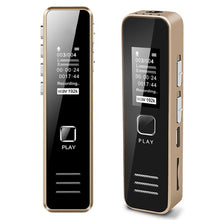 Load image into Gallery viewer, Ghost hunting equipment-EVP voice recorder-NPC Wireless