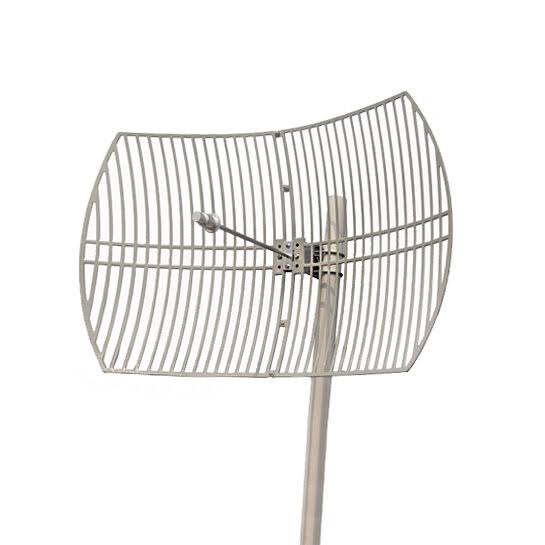 NPC Ghz 27 DBI PARABOLIC GRID ANTENNA