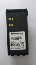 Load image into Gallery viewer, License-free Walkie-Talkie-HNN9008A GP328/338 Motorola Battery-NPC Wireless
