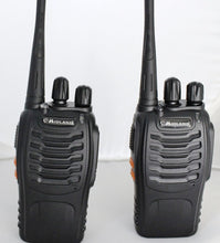 Load image into Gallery viewer, License-free Walkie-Talkie- MIDLAND up to 4kms range-NPC Wireless
