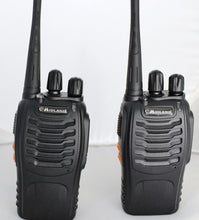 Load image into Gallery viewer, License-free Walkie-Talkie- MIDLAND up to 4kms range-NPC Wireless