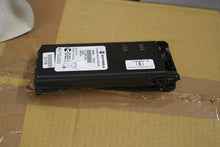 Load image into Gallery viewer, Walkie-Talkie-1450 mAH GP328/GP320/ GP338/GP340 Battery with Belt Clip HNN9008A-Motorola