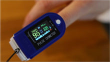 Load image into Gallery viewer, Pulse Oximeter-NPC Wireless