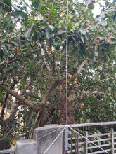 Load image into Gallery viewer, icom- 2300H 65 watt VHF  base radio with   7.5 dbi Base antenna