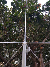 Load image into Gallery viewer,  VHFUHF Antennas-Base Station Antenna 7.5 dbi 144-174 Mhz (Model NPC 220E)-NPC Wireless
