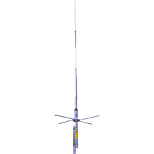 Load image into Gallery viewer,  VHFUHF Antennas-Base Station Antenna 7.5 dbi 144-174 Mhz (Model NPC 220E)-NPC Wireless
