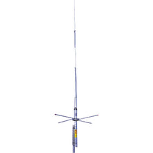 Load image into Gallery viewer,  VHFUHF Antennas-Base Station Antenna 7.5 dbi 144-174 Mhz (Model NPC 220E)-NPC Wireless