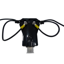 Load image into Gallery viewer, DIAMOND   HF   WIDE  BAND  ANTENNA   2 Mhz  ~30 Mhz   wd 330