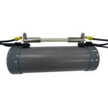 Load image into Gallery viewer, DIAMOND   HF   WIDE  BAND  ANTENNA   2 Mhz  ~30 Mhz   wd 330