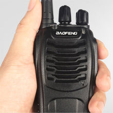 Load image into Gallery viewer, Walkie-Talkie- 16CH Signal Band UHF 400-470 MHz Ammiy-BaoFeng