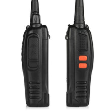 Load image into Gallery viewer, Walkie-Talkie-BF-888S UHF 400-470MHz 16CH CTCSS/DCS Hand Held Mobile Amateur-(Pack of 10)-BaoFeng