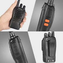 Load image into Gallery viewer, Walkie-Talkie-BF-888S UHF 400-470MHz 16CH CTCSS/DCS Handheld Amateur Radio-Baofeng