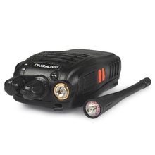 Load image into Gallery viewer, Walkie-Talkie-BF-888S UHF 400-470MHz 16CH CTCSS/DCS Handheld Amateur Radio-Baofeng