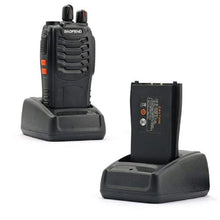 Load image into Gallery viewer, Walkie-Talkie-BF-888S UHF 400-470MHz 16CH CTCSS/DCS Handheld Amateur Radio-Baofeng