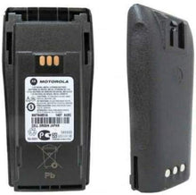 Load image into Gallery viewer, Walkie-Talkie-VHF Motorola Xirp3688 Battery-NPC Wireless