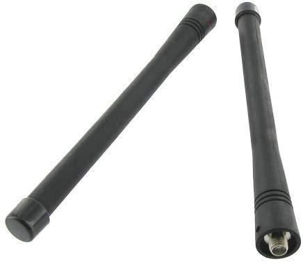 VHF helical Antenna for Kenwood tk-2170 136-174 MHz walkie Talkie