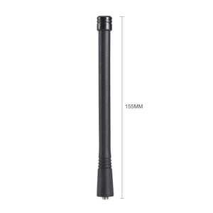 Walkie-Talkie-Vhf Helical Antenna for Gp300+VHF 136-174MHz Walkie Talkie Antenna for Motorola GP300/GP2000-Motorola